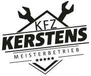 KFZ Kerstens Logo